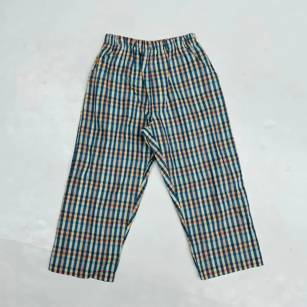 NWT Bailey Boys 2T Biplane Boys Pant Set